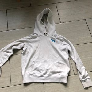 Vs PINK pullover hoodie